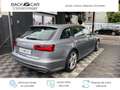 Audi A6 2.0 TDI ultra 190 S Tronic 7 S line Gris - thumbnail 6