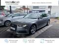 Audi A6 2.0 TDI ultra 190 S Tronic 7 S line Gris - thumbnail 3