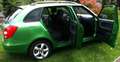 Skoda Fabia Fabia 1.2 TSI Combi FAMILY Grün - thumbnail 15