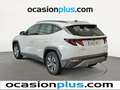 Hyundai TUCSON 1.6 TGDI Maxx 4x2 Blanco - thumbnail 3
