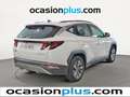 Hyundai TUCSON 1.6 TGDI Maxx 4x2 Blanco - thumbnail 4