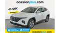 Hyundai TUCSON 1.6 TGDI Maxx 4x2 Blanco - thumbnail 1