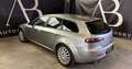Alfa Romeo 159 SW 2,4 JTDM 20V Dist. Qtronic 2.Besitz Grau - thumbnail 32