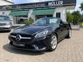 Mercedes-Benz SLC 200 9G Tronic+Dyn.SELECT+NAVI+ILS LED+Carplay+AIRSCARF Negru - thumbnail 8