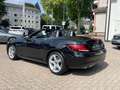 Mercedes-Benz SLC 200 9G Tronic+Dyn.SELECT+NAVI+ILS LED+Carplay+AIRSCARF Negru - thumbnail 4