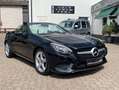 Mercedes-Benz SLC 200 9G Tronic+Dyn.SELECT+NAVI+ILS LED+Carplay+AIRSCARF Negru - thumbnail 11