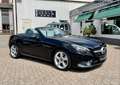 Mercedes-Benz SLC 200 9G Tronic+Dyn.SELECT+NAVI+ILS LED+Carplay+AIRSCARF Negru - thumbnail 9