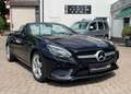 Mercedes-Benz SLC 200 9G Tronic+Dyn.SELECT+NAVI+ILS LED+Carplay+AIRSCARF Negru - thumbnail 12