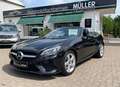 Mercedes-Benz SLC 200 9G Tronic+Dyn.SELECT+NAVI+ILS LED+Carplay+AIRSCARF Negru - thumbnail 1