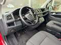 Volkswagen T6 Multivan 2.0 TDI Trendline Klima Einparkhilfe Rot - thumbnail 7