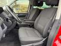 Volkswagen T6 Multivan 2.0 TDI Trendline Klima Einparkhilfe Rot - thumbnail 8