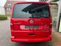 Volkswagen T6 Multivan 2.0 TDI Trendline Klima Einparkhilfe Rot - thumbnail 6