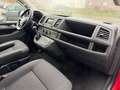 Volkswagen T6 Multivan 2.0 TDI Trendline Klima Einparkhilfe Rot - thumbnail 14