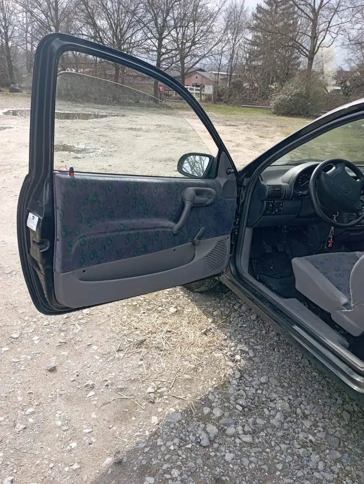 Opel Corsa Joy, foto 4