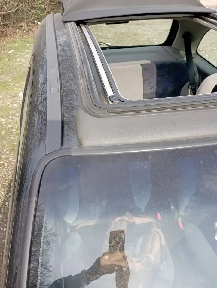 Opel Corsa Joy, foto 5