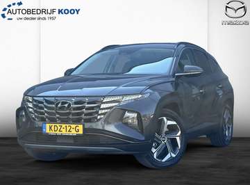 1.6 T-GDI PHEV Comfort Smart / Trekhaak