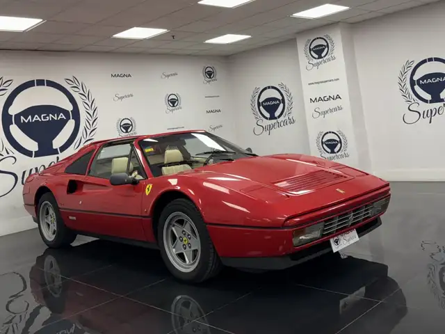 Ferrari 328 GTS