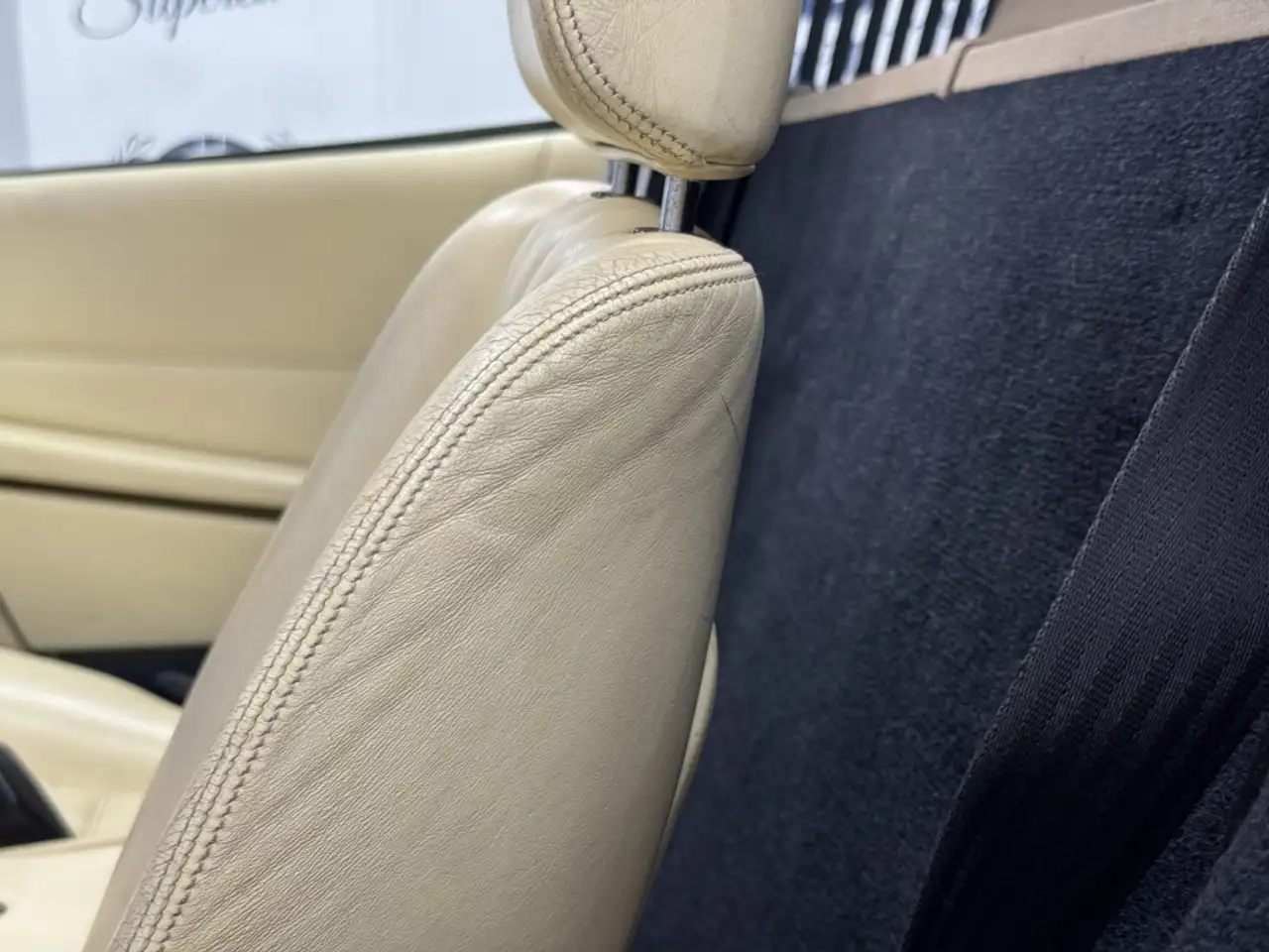 Ferrari 328 GTS, foto 6