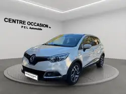 Renault Captur 1.5 dci 90 Intens