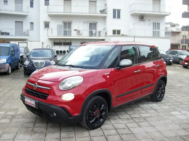 Fiat 500L 1.3 mjt 95cv Sport