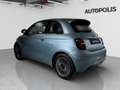 Fiat 500e BEV Bleu - thumbnail 2