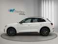 Audi Q5 Black line 35 TDI 120kW S tronic Weiß - thumbnail 3