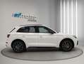 Audi Q5 Black line 35 TDI 120kW S tronic Weiß - thumbnail 7