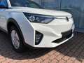 SsangYong Korando eMOTION BRONZE M22+WÄRMEPUMPE+7JGARANTIE Weiß - thumbnail 4
