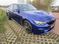 BMW M3 CS orig hollands 1e eig nieuwstaat ceramisch navi Blu/Azzurro - thumbnail 2