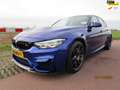 BMW M3 CS orig hollands 1e eig nieuwstaat ceramisch navi Blu/Azzurro - thumbnail 1