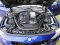 BMW M3 CS orig hollands 1e eig nieuwstaat ceramisch navi Blu/Azzurro - thumbnail 5