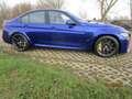 BMW M3 CS orig hollands 1e eig nieuwstaat ceramisch navi Blu/Azzurro - thumbnail 4