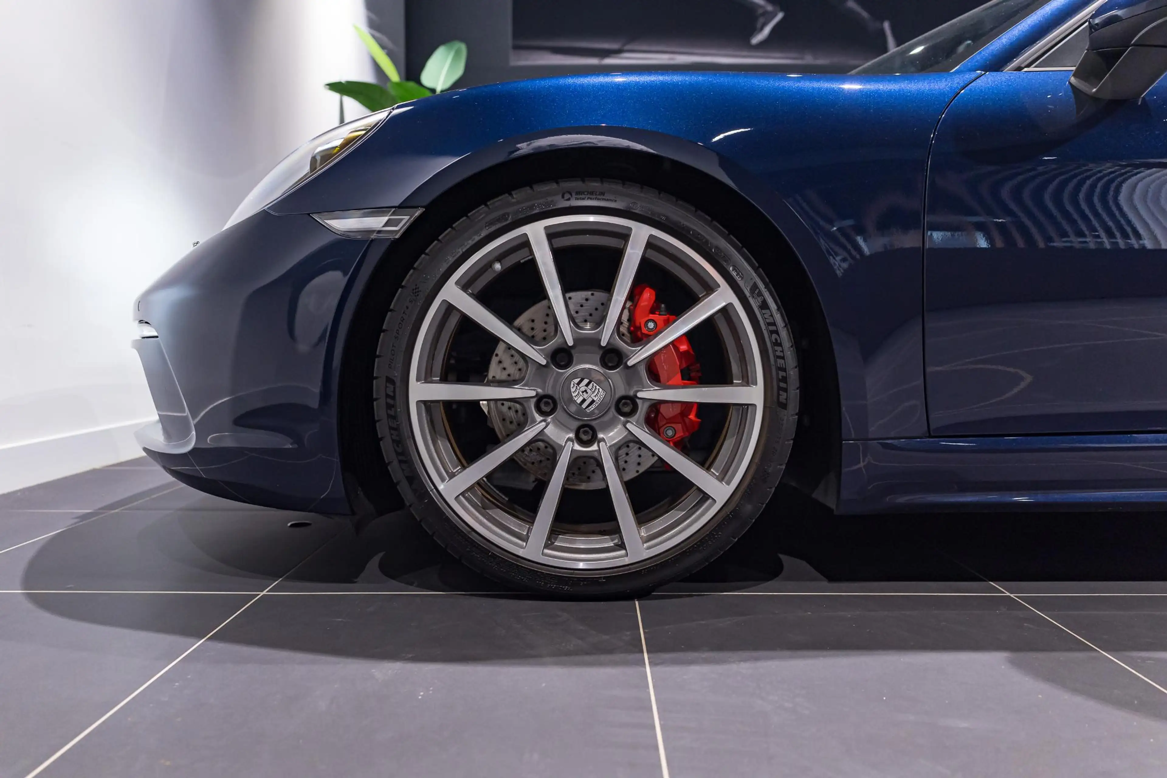 Porsche 718 2.5 Boxster S SPORTUITLAAT | ZETLEVERWARMING EN -V — photo 8