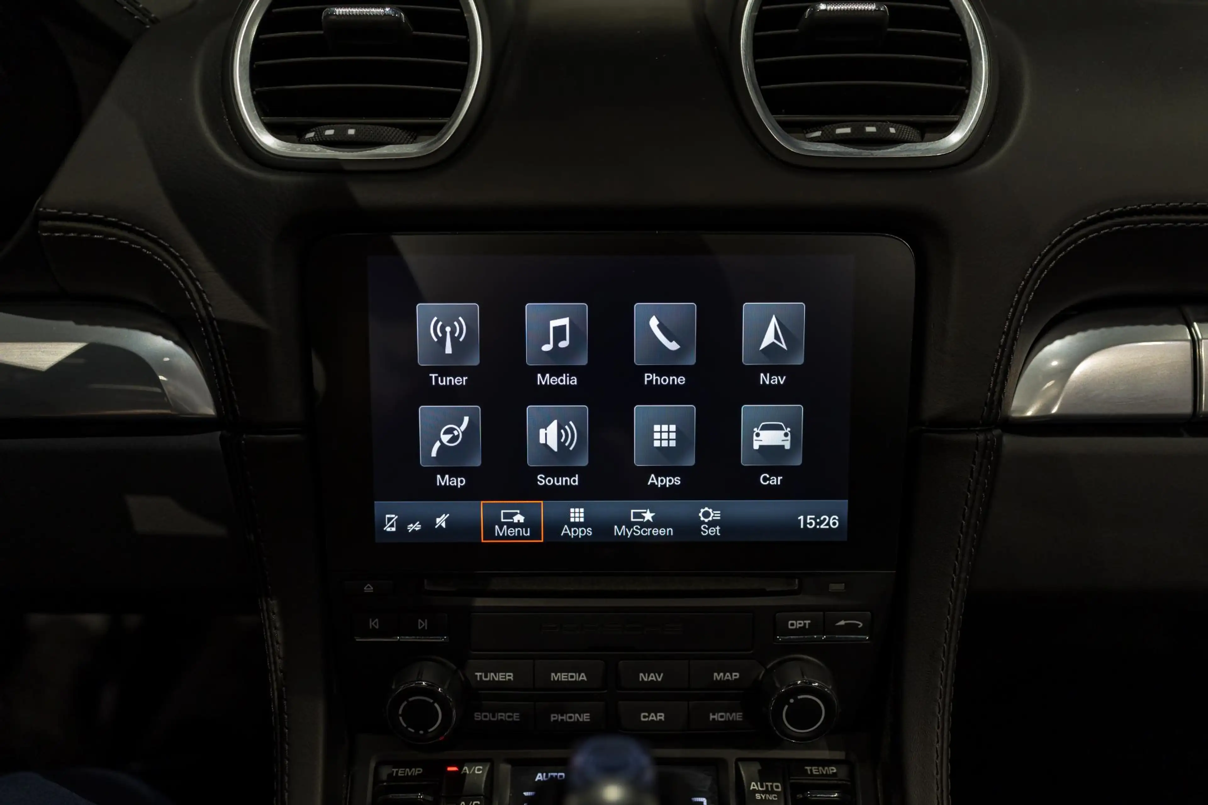 Porsche 718 2.5 Boxster S SPORTUITLAAT | ZETLEVERWARMING EN -V — photo 12