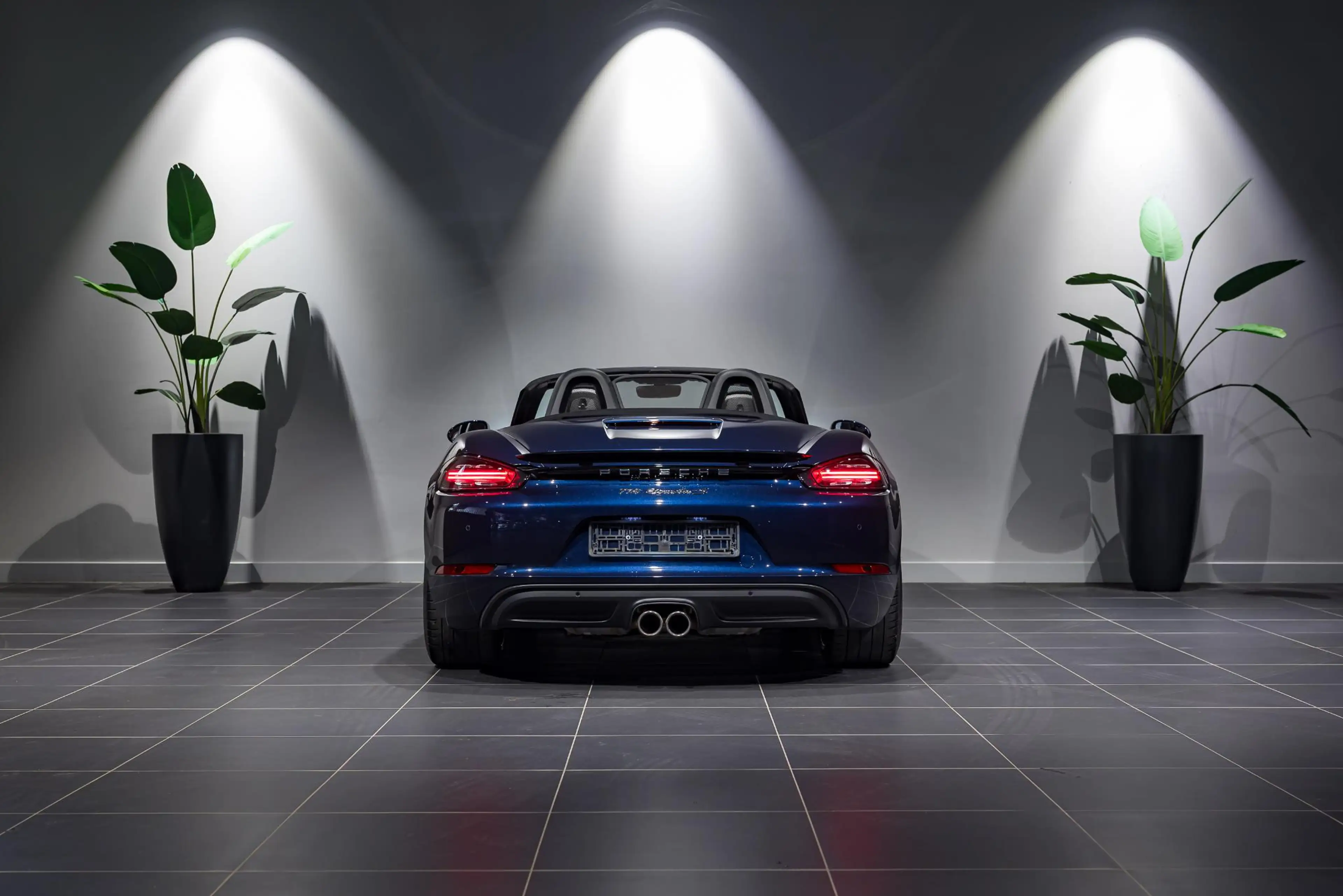 Porsche 718 2.5 Boxster S SPORTUITLAAT | ZETLEVERWARMING EN -V — photo 6