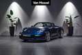 Porsche 718 2.5 Boxster S SPORTUITLAAT | ZETELVERWARMING EN -V Blau - thumbnail 1