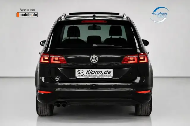 Volkswagen Golf view 7