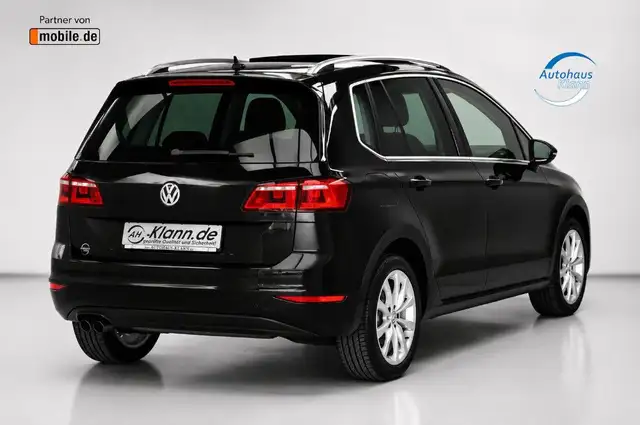 Volkswagen Golf view 8