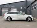 Volkswagen Passat Variant 2.0TDI 3xR-LINE,LED,Keyless,DCC Weiß - thumbnail 6