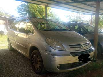 Xsara Picasso 1.6 hdi 16v Classique 110cv fap