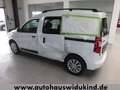 Dacia Dokker 1.6 Klima PDC 2 Schiebetüren EURO 6 Weiß - thumbnail 6