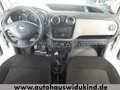 Dacia Dokker 1.6 Klima PDC 2 Schiebetüren EURO 6 Weiß - thumbnail 13