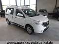 Dacia Dokker 1.6 Klima PDC 2 Schiebetüren EURO 6 Weiß - thumbnail 3
