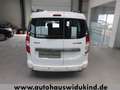 Dacia Dokker 1.6 Klima PDC 2 Schiebetüren EURO 6 Weiß - thumbnail 8