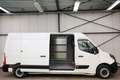 Opel Movano 2.3 Turbo L3H2 POST NL SCHAPPEN Blanc - thumbnail 5