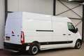 Opel Movano 2.3 Turbo L3H2 POST NL SCHAPPEN Blanc - thumbnail 2