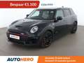 MINI John Cooper Works Clubman John Cooper Works ALL4 Groen - thumbnail 1