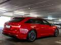 Audi A6 55 TFSI e quattro S line Sport B&O LED Rot - thumbnail 6