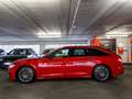 Audi A6 55 TFSI e quattro S line Sport B&O LED Rot - thumbnail 3