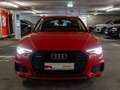 Audi A6 55 TFSI e quattro S line Sport B&O LED Rot - thumbnail 10
